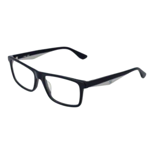 Monture BMW BW5062-H 55090 – lunettes de vue Rectangle Hommes