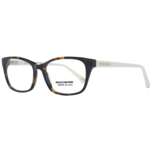 Monture Skechers SE2210 53052 – lunettes de vue Rectangle Femmes