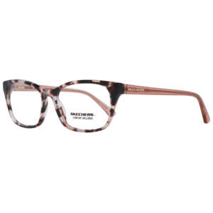 Monture Skechers SE2210 53054 – lunettes de vue Rectangle Femmes