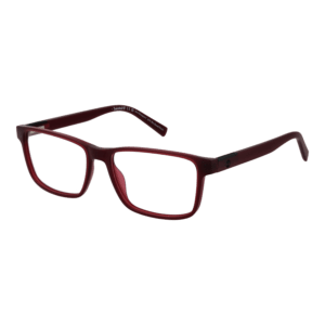 Monture Timberland TB1797 55071 – lunettes de vue Rectangle Hommes
