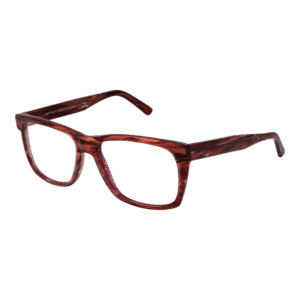 Monture Andy Wolf 4449 55M – lunettes de vue Rectangle Unisexe