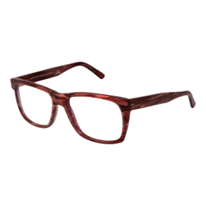 Monture Andy Wolf 4449 55M – lunettes de vue Rectangle Unisexe
