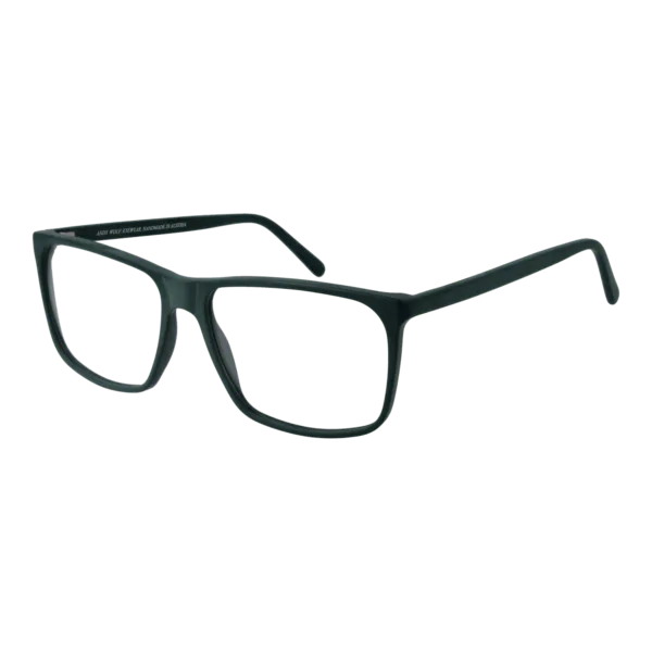 Lunettes de vue Andy Wolf 4527 61H – modèle Rectangle Monture Andy Wolf 4527 61H – lunettes de vue Rectangle Unisexe
