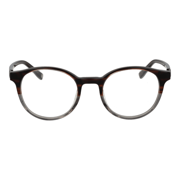 Face avant – monture optique Atelier du Faubourg ADF1705 48300 en Brown