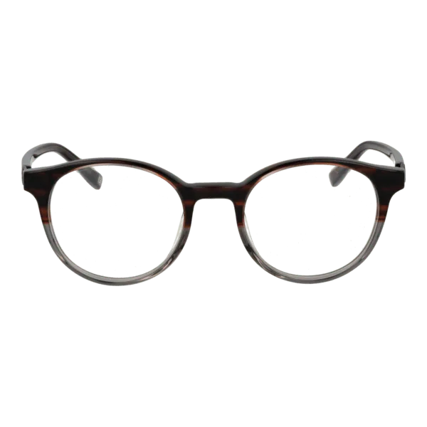 Face avant – monture optique Atelier du Faubourg ADF1705 48300 en Brown