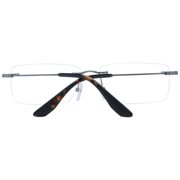 Détails branches – lunette BMW BW5066-H 56008 en Titane