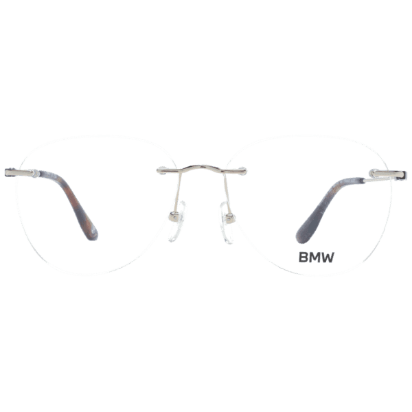 Face avant – monture optique BMW BW5067-H 56032 en Or