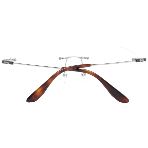 Détails branches – lunette BMW BW5067-H 56032 en Titane
