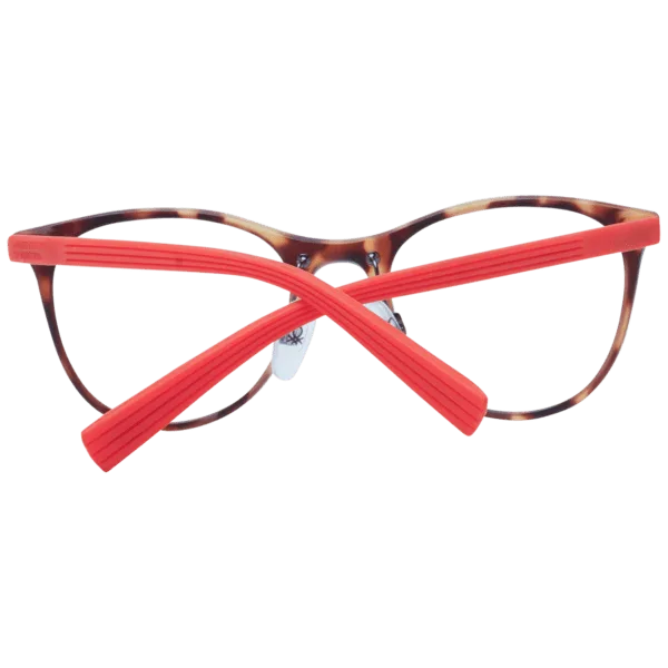 Détails branches – lunette Benetton BEKO2003 45112 en TR90
