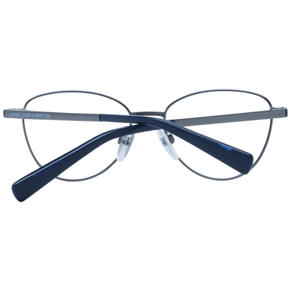 Détails branches – lunette Benetton BEKO4001 45639 en Métal