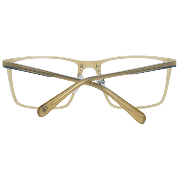 Détails branches – lunette Benetton BEO1001 54526 en Acétate