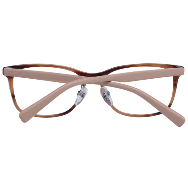 Détails branches – lunette Benetton BEO1005 52151 en Acétate