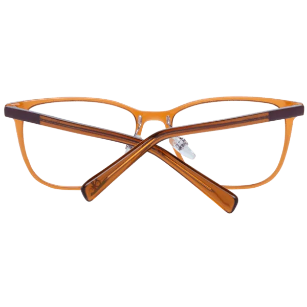 Détails branches – lunette Benetton BEO1029 55119 en Acétate