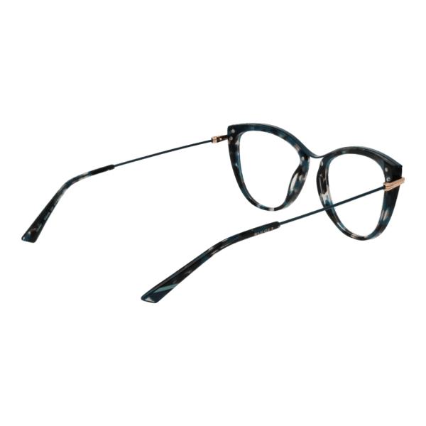 Détails branches – lunette Bulget BG6459 52G22 en Acétate