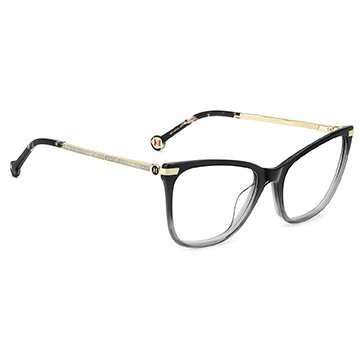 Face avant – monture optique Carolina Herrera HER 0287/G 55EDM18 en