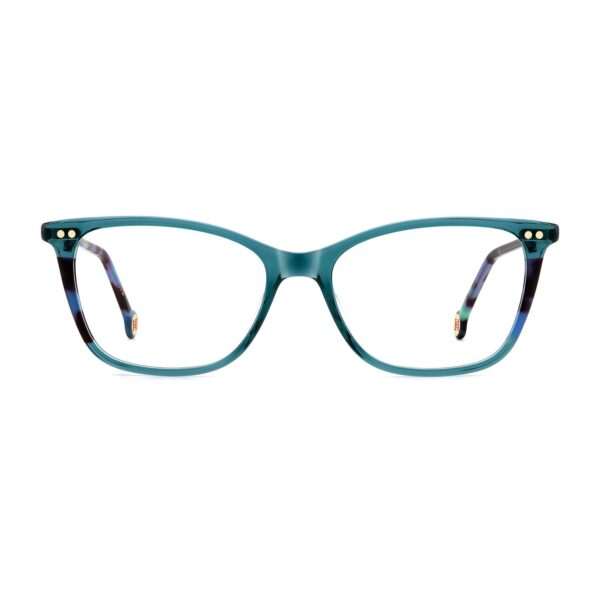 Face avant – monture optique Carolina Herrera HER 0294 531ED16 en