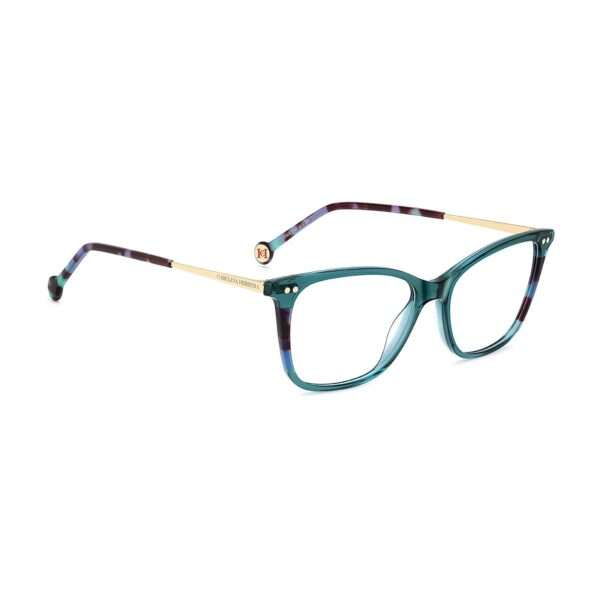 Détails branches – lunette Carolina Herrera HER 0294 531ED16 en
