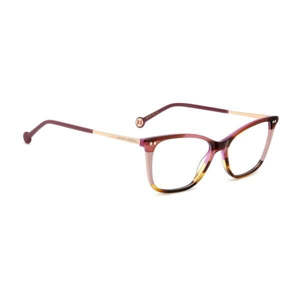 Face avant – monture optique Carolina Herrera HER 0294 53ASA16 en