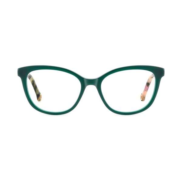Face avant – monture optique Carolina Herrera HER 0299 531ED17 en