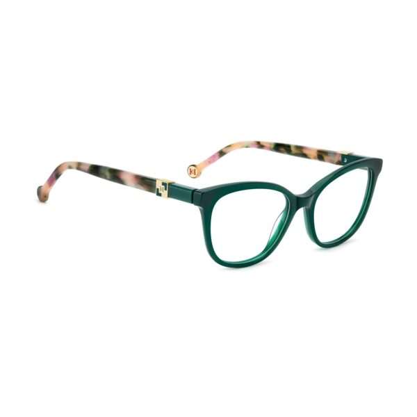 Détails branches – lunette Carolina Herrera HER 0299 531ED17 en