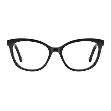 Face avant – monture optique Carolina Herrera HER 0299 5380717 en
