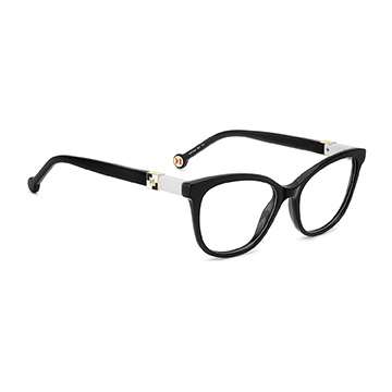Détails branches – lunette Carolina Herrera HER 0299 5380717 en
