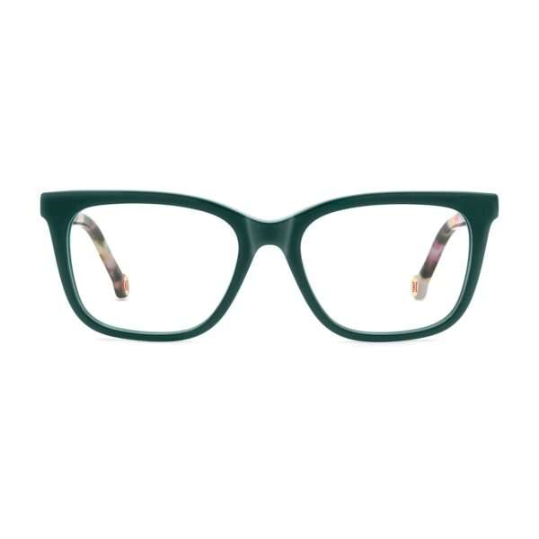 Face avant – monture optique Carolina Herrera HER 0300 511ED17 en