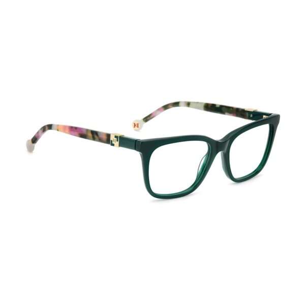 Détails branches – lunette Carolina Herrera HER 0300 511ED17 en