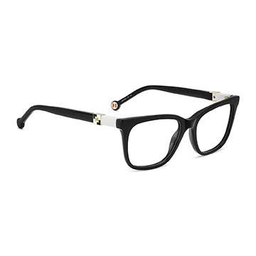 Détails branches – lunette Carolina Herrera HER 0300 5380737 en Acétate
