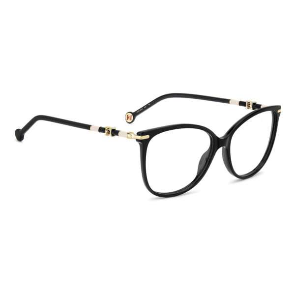 Détails branches – lunette Carolina Herrera HER 0304 5780715 en