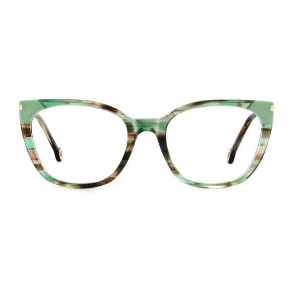 Face avant – monture optique Carolina Herrera HER 0311 53I8819 en
