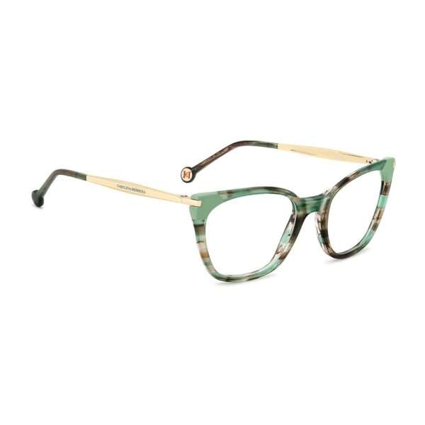 Détails branches – lunette Carolina Herrera HER 0311 53I8819 en