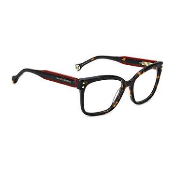 Détails branches – lunette Carolina Herrera HER 0316 5408617 en