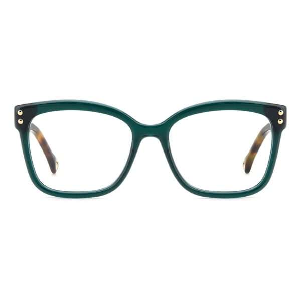 Face avant – monture optique Carolina Herrera HER 0316 541ED17 en