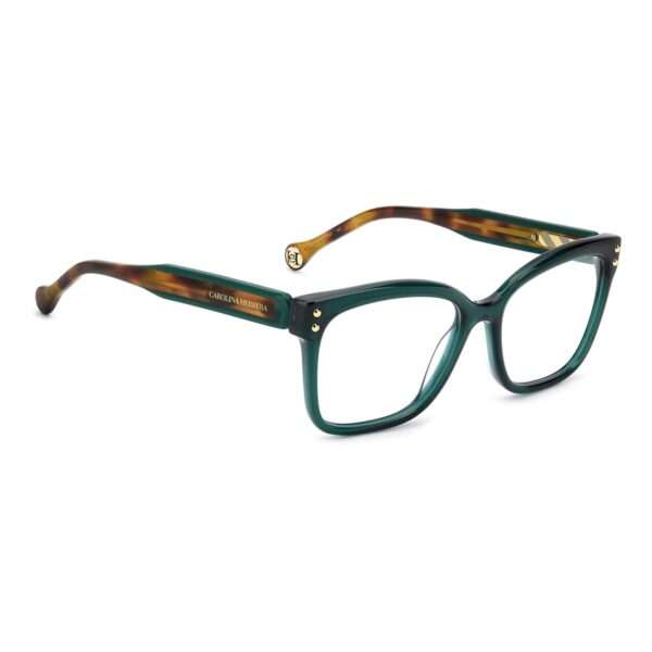 Détails branches – lunette Carolina Herrera HER 0316 541ED17 en
