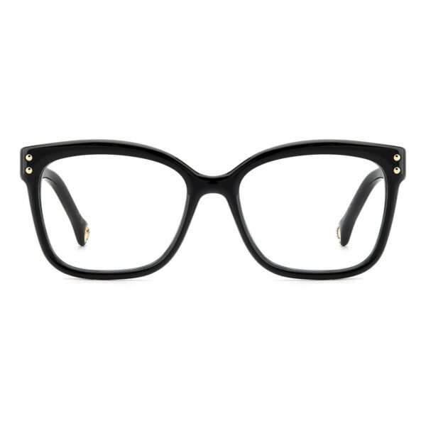 Face avant – monture optique Carolina Herrera HER 0316 543H217 en