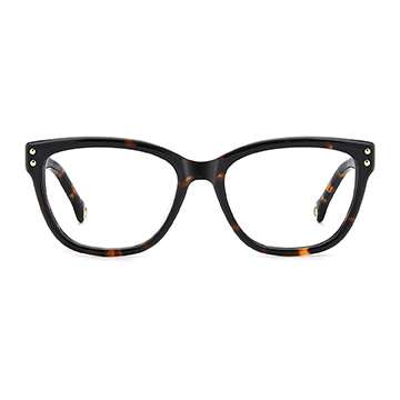 Face avant – monture optique Carolina Herrera HER 0317/G 5408617 en