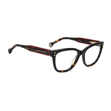 Détails branches – lunette Carolina Herrera HER 0317/G 5408617 en