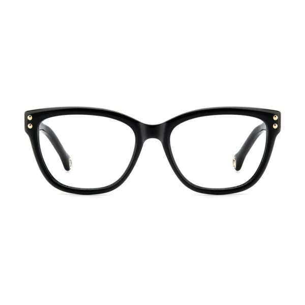 Face avant – monture optique Carolina Herrera HER 0317/G 543H217 en