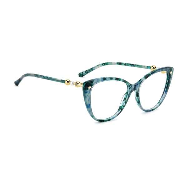 Détails branches – lunette Carolina Herrera HER 0319 54XGW15 en