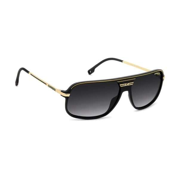 Vue arrière – Carrera C SPORT 10/S 62I469O : monture