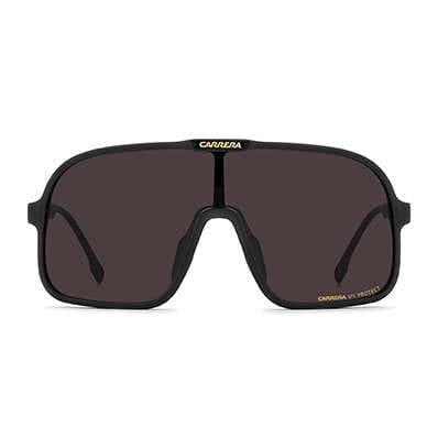 Carrera C SPORT 11/S 99I46K2 – vue de face avec monture  et verres