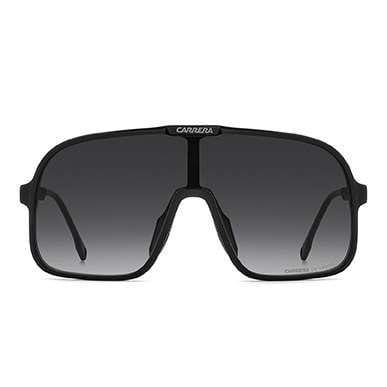 Carrera C SPORT 11/S 99OIT9O – vue de face avec monture  et verres