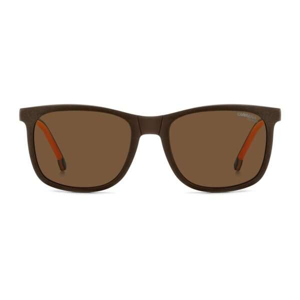 Face avant – monture optique Carrera CA 8918/C 5412J18 en