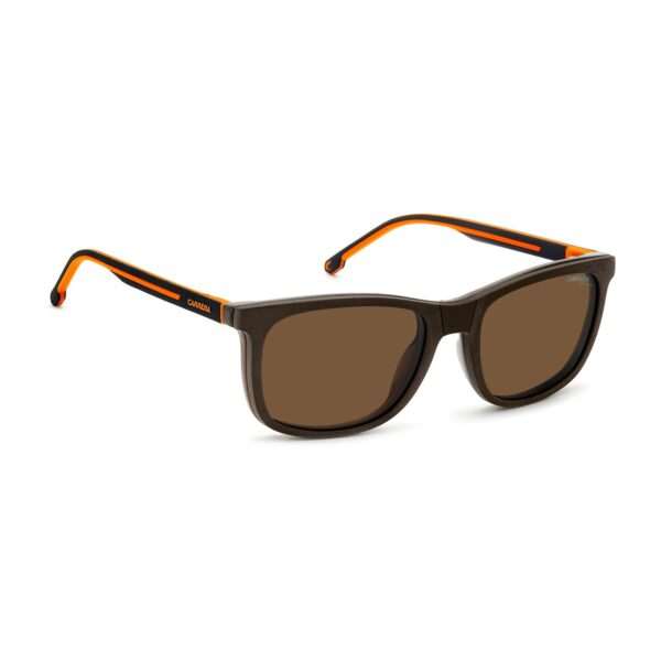 Détails branches – lunette Carrera CA 8918/C 5412J18 en