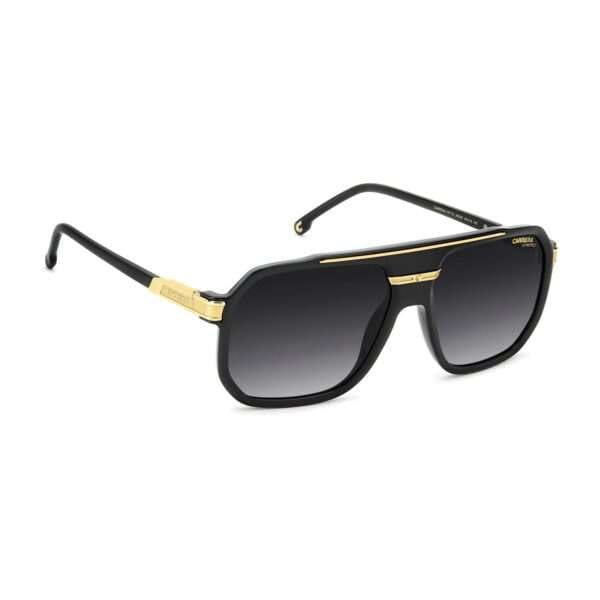 Vue arrière – Carrera CARRERA 1077/S 602M29O : monture