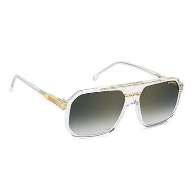 Vue arrière – Carrera CARRERA 1077/S 60REJD6 : monture