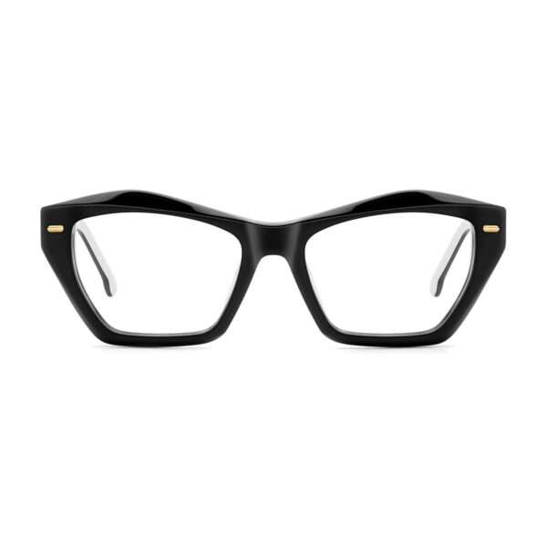 Face avant – monture optique Carrera CARRERA 3053 5380S en Noir