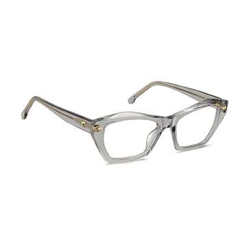 Détails branches – lunette Carrera CARRERA 3053 53KB7 en Acétate