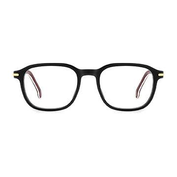 Face avant – monture optique Carrera CARRERA 320 51GUU19 en